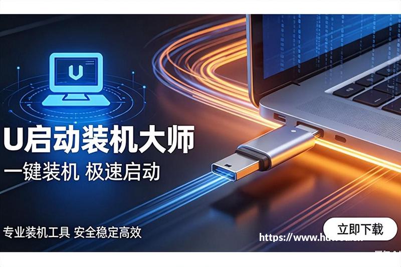 2026年TOP3家用电脑U盘系统重装工具哪个能一键搞定？